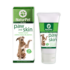 Naturpet - Paw & Skin 2oz