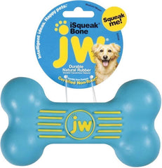 JW - Dog iSqueak Bone Large