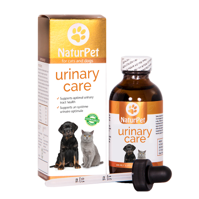 Naturpet - Urinary Care 3.3oz