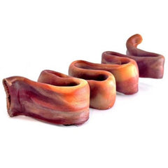 Open Range Beef Collagen Wavy Puzzler 10-12"