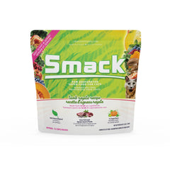 Smack - Lamb Royal Raw Dehydrated Cat Food 8.8oz
