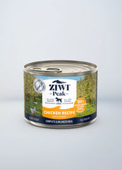 Ziwi Peak - Chicken Recipe Wet Food 6oz