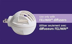 FELIWAY CLASSIC Diffuser Refill 3-Pack