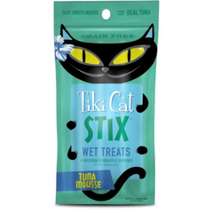 Tiki Cat - Stix Tuna Mousse 3oz