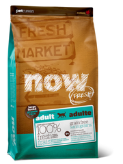 Petcurean - Now Fresh - Grain Free Large Breed Adult