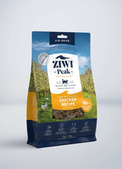 Ziwi Peak - Air Dried Chicken Recipe 14oz