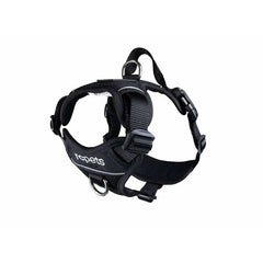 RC Pet -  Momentum Harness M Black