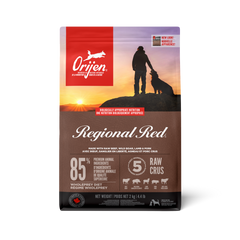 Orijen - Dog Regional Red