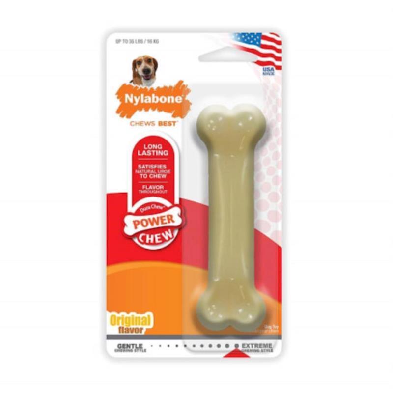 Nylabone - Chicken Bone Petite