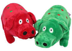 Multipet - Holiday Plush Globlet