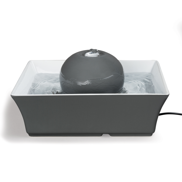 Petsafe Drinkwell Seascape Pet Fountain