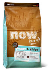 Petcurean - Now Fresh - Grain Free Large Breed Puppy