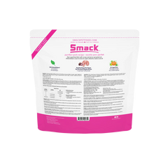 Smack - Perfect Pork Raw Dehydrated Cat Food