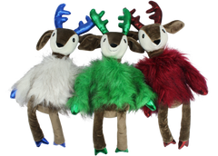 Multipet - Holiday Dapper Deer