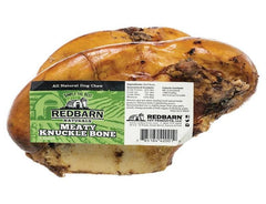 Redbarn - Meaty Knuckle Bone 5"