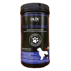 Olie Naturals - Flax Unleashed 1kg