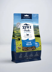 Ziwi Peak - Air Dried Lamb Recipe