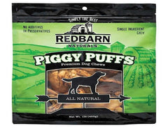 Redbarn - Piggy Puffs 1lb