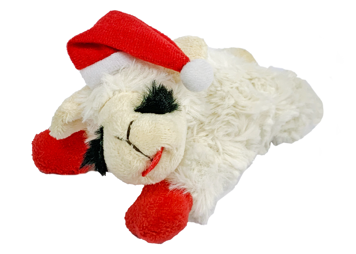 Multipet - Holiday Lamb Chop