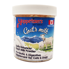 Yappetizers - Goat's Milk Powder 150g