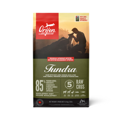 Orijen - Dog Tundra 25 lb