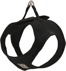 RC Pet -  Step In Cirque Harness S Black