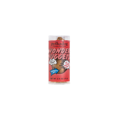 Polkadog - Wonder Nuggets Sweet Potato & Beef Mini Tube 2.5oz