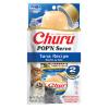 Inaba Churu Pop'n Serve Tuna Recipe Cat Treats