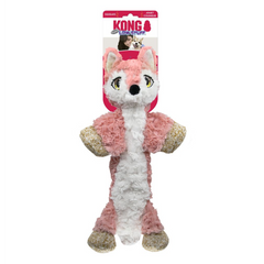 KONG - Dog Low Stuff Flopzie Fox Md