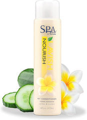 Tropiclean - Spa Nourish Conditioner 16oz
