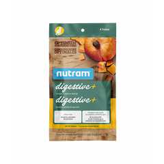 Nutram - Cat - Digestive+ Tube Treats 2oz