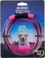 Nite Ize LED Safety Dog Collar