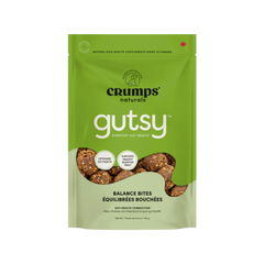 Crumps - Gutsy Balance Bites 4.6oz