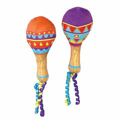 Kong - Cat Scrattles Acoustix 2PK