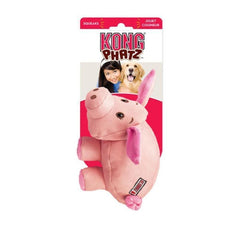 KONG - Dog Phatz Pig Small