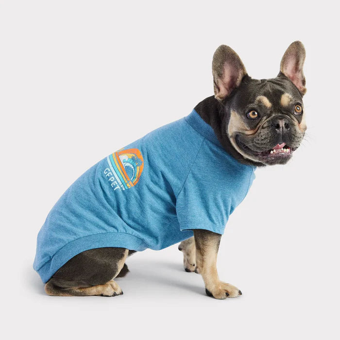 GF Pet Graphic T-Shirt 'Vintage'