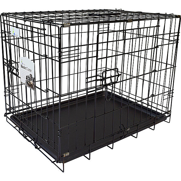 Basic Crate