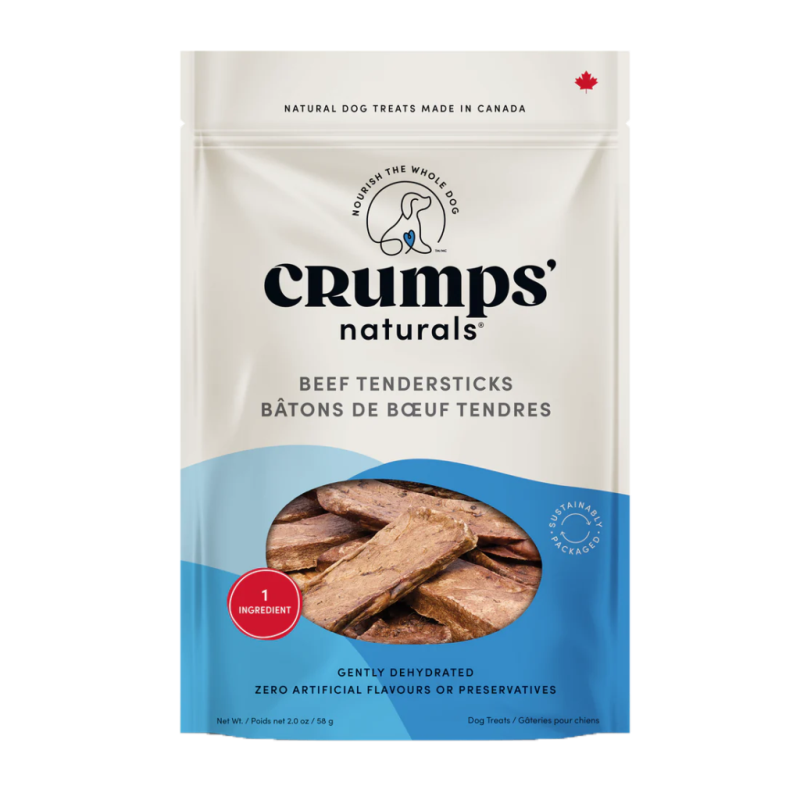 Crumps - Beef Tendersticks 2oz