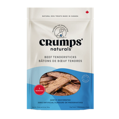 Crumps - Beef Tendersticks 2oz