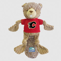 NHL Beavertoy Calgary Flames