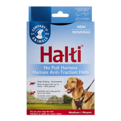 Company of Animals - HALTI Harness Medium