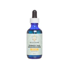 Adored Beast - Turkey Tail Tincture 59ml