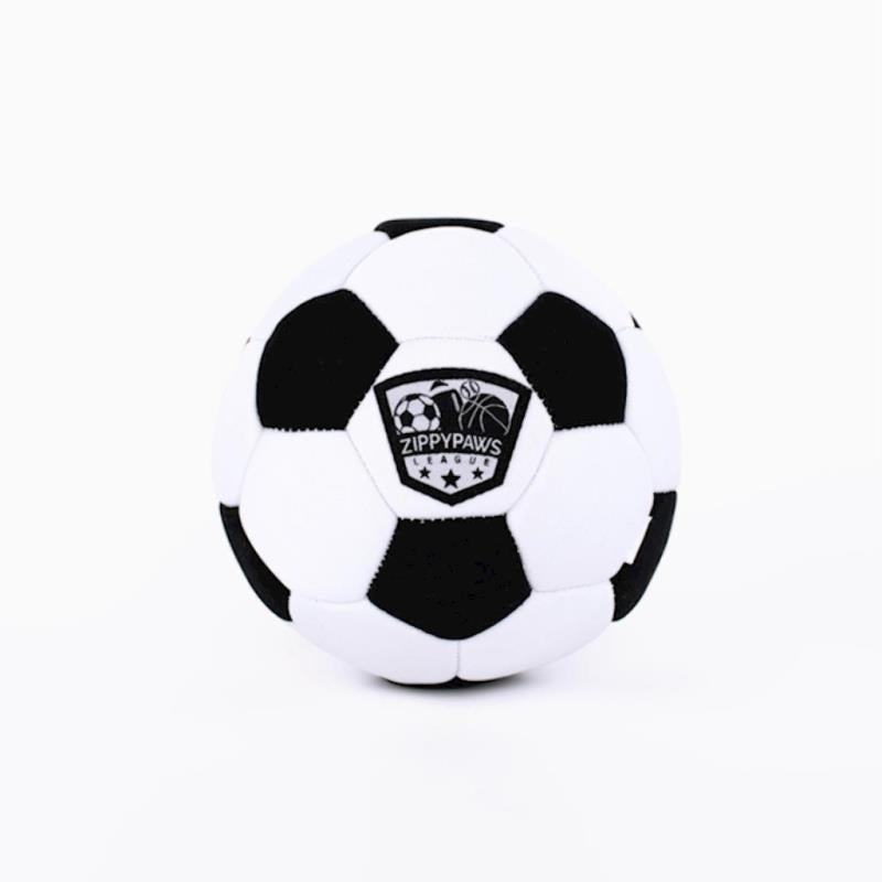 Zippy Paws - SportsBallz - Soccer