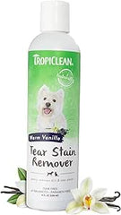Tropiclean - Tear Stain Remover 8oz