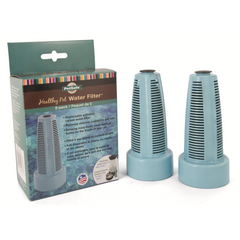 PetSafe Healthy Pet Water Filter 2 pk