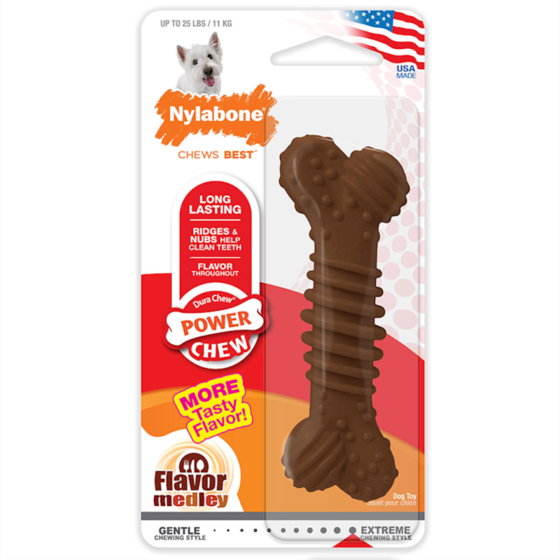 Nylabone - DURA CHEW PLUS REGULAR