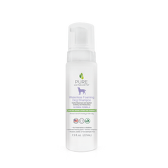 Pure & Natural Pet - Waterless Foaming Dog Shampoo 7.5oz