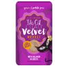 Tiki Cat Luau Velvet Mousse with Salmon in Broth Cat Food