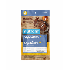 Nutram - Kitten - Cognitive+ Tube Treats 2oz