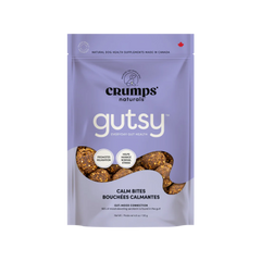 Crumps - Gutsy Calm Bites 4.6oz